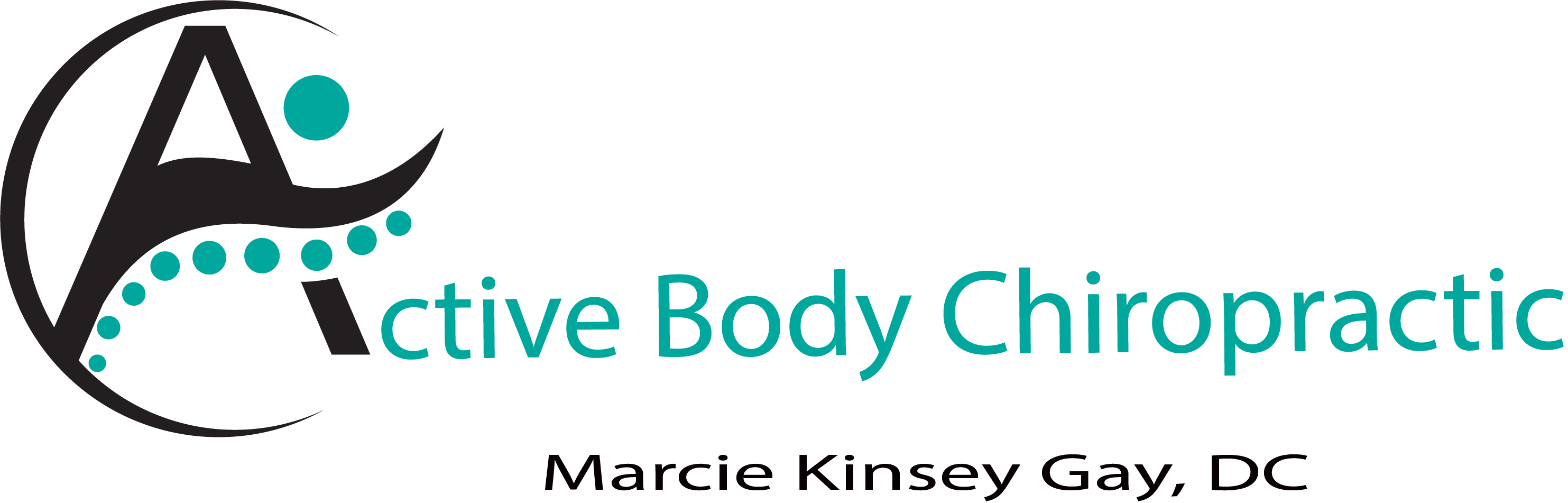 Dr Marcie Gay Active Body Chiropractic
